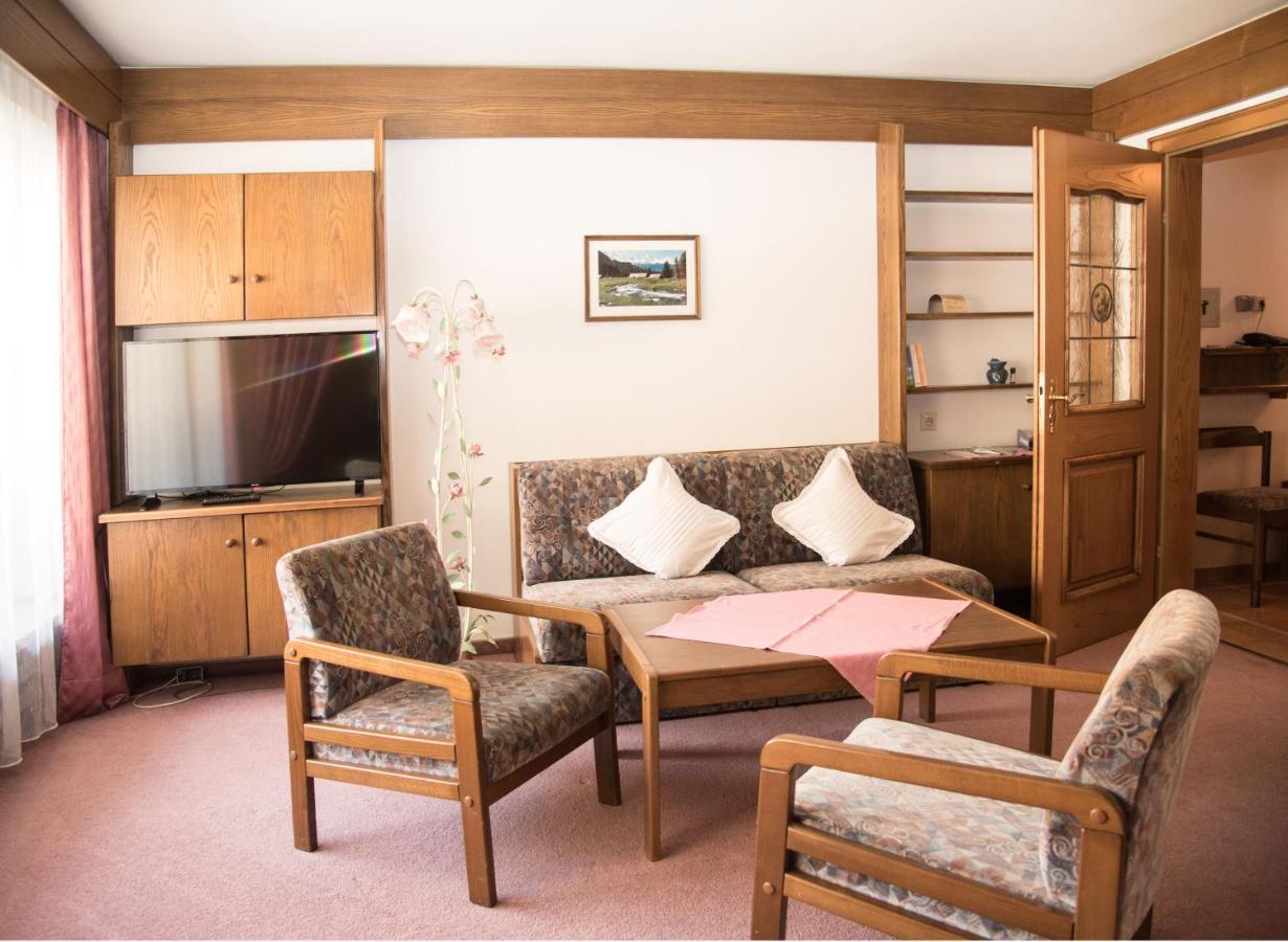 Haus Feichtner Apartment ไรท์อิมวิงเคอ ภายนอก รูปภาพ
