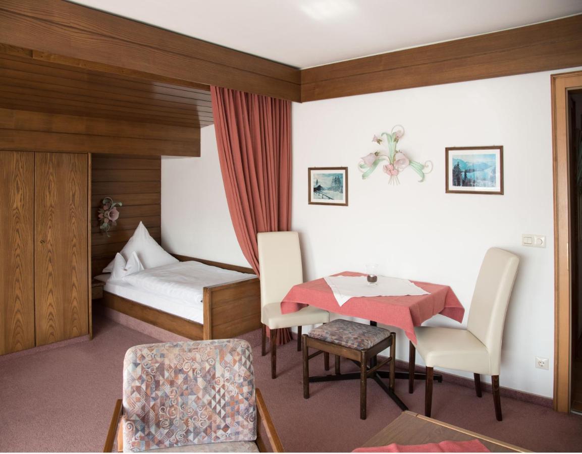 Haus Feichtner Apartment ไรท์อิมวิงเคอ ภายนอก รูปภาพ