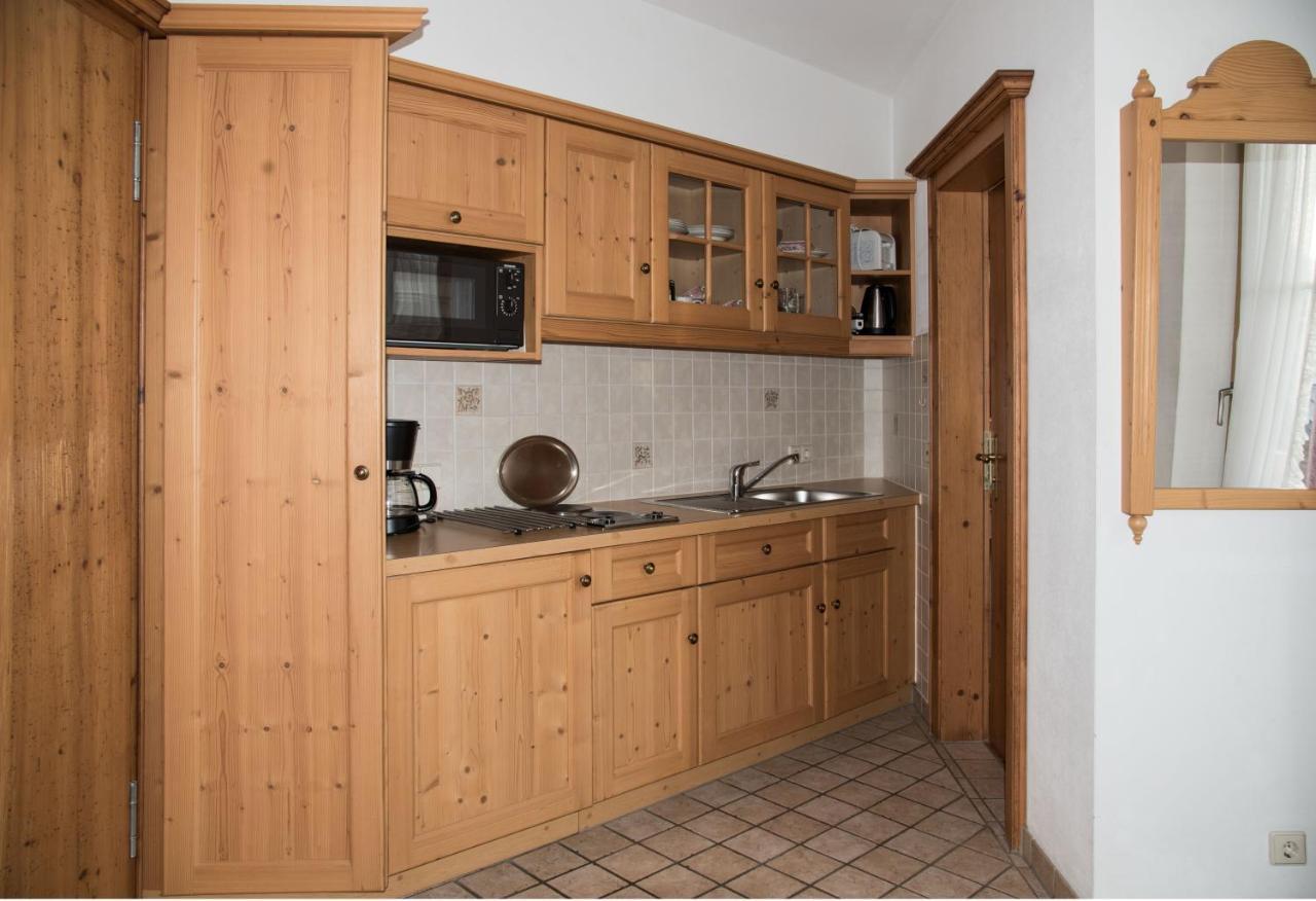 Haus Feichtner Apartment ไรท์อิมวิงเคอ ภายนอก รูปภาพ
