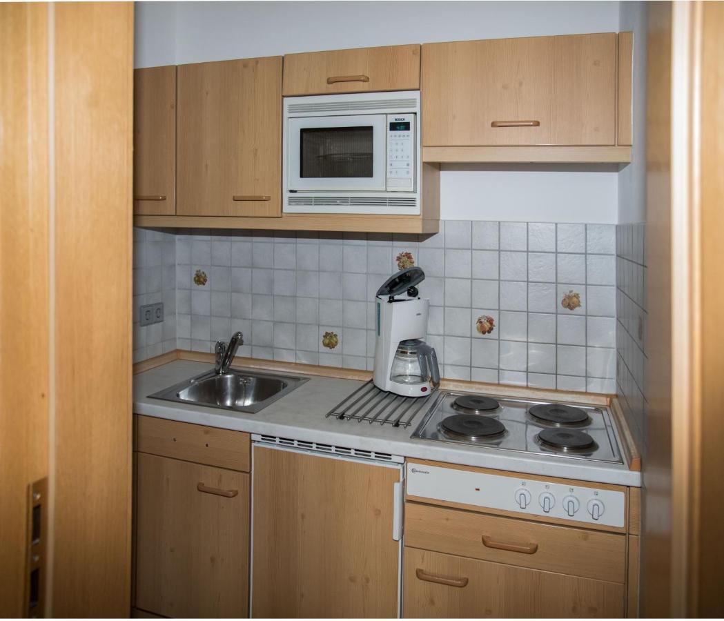 Haus Feichtner Apartment ไรท์อิมวิงเคอ ภายนอก รูปภาพ