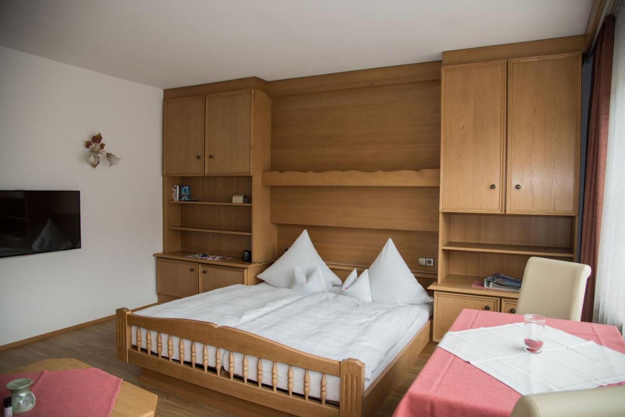 Haus Feichtner Apartment ไรท์อิมวิงเคอ ภายนอก รูปภาพ