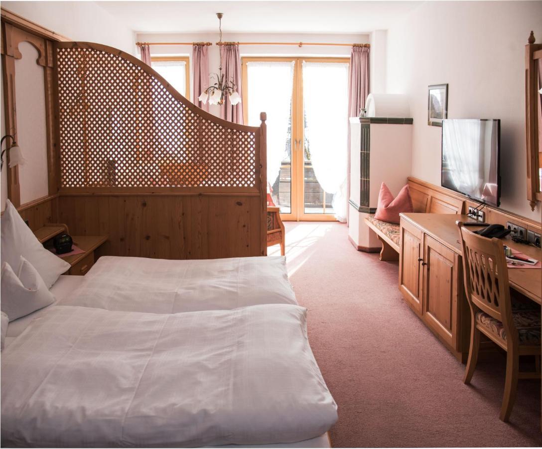 Haus Feichtner Apartment ไรท์อิมวิงเคอ ภายนอก รูปภาพ