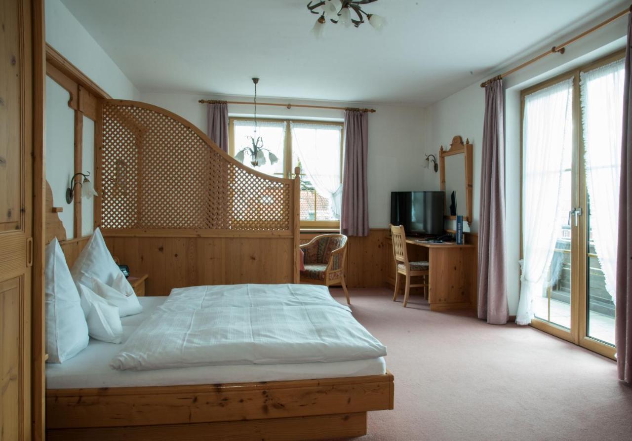 Haus Feichtner Apartment ไรท์อิมวิงเคอ ภายนอก รูปภาพ