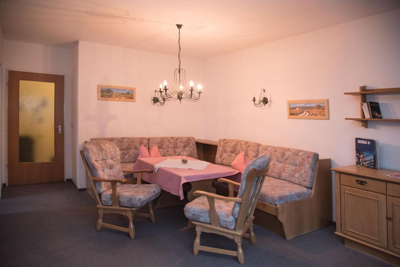 Haus Feichtner Apartment ไรท์อิมวิงเคอ ภายนอก รูปภาพ