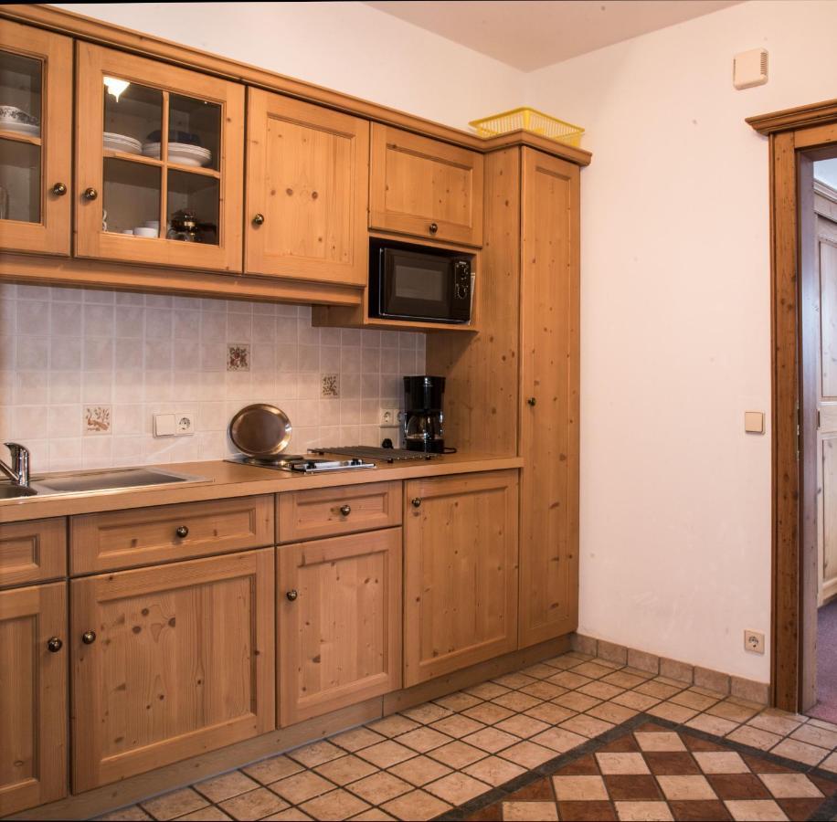 Haus Feichtner Apartment ไรท์อิมวิงเคอ ภายนอก รูปภาพ