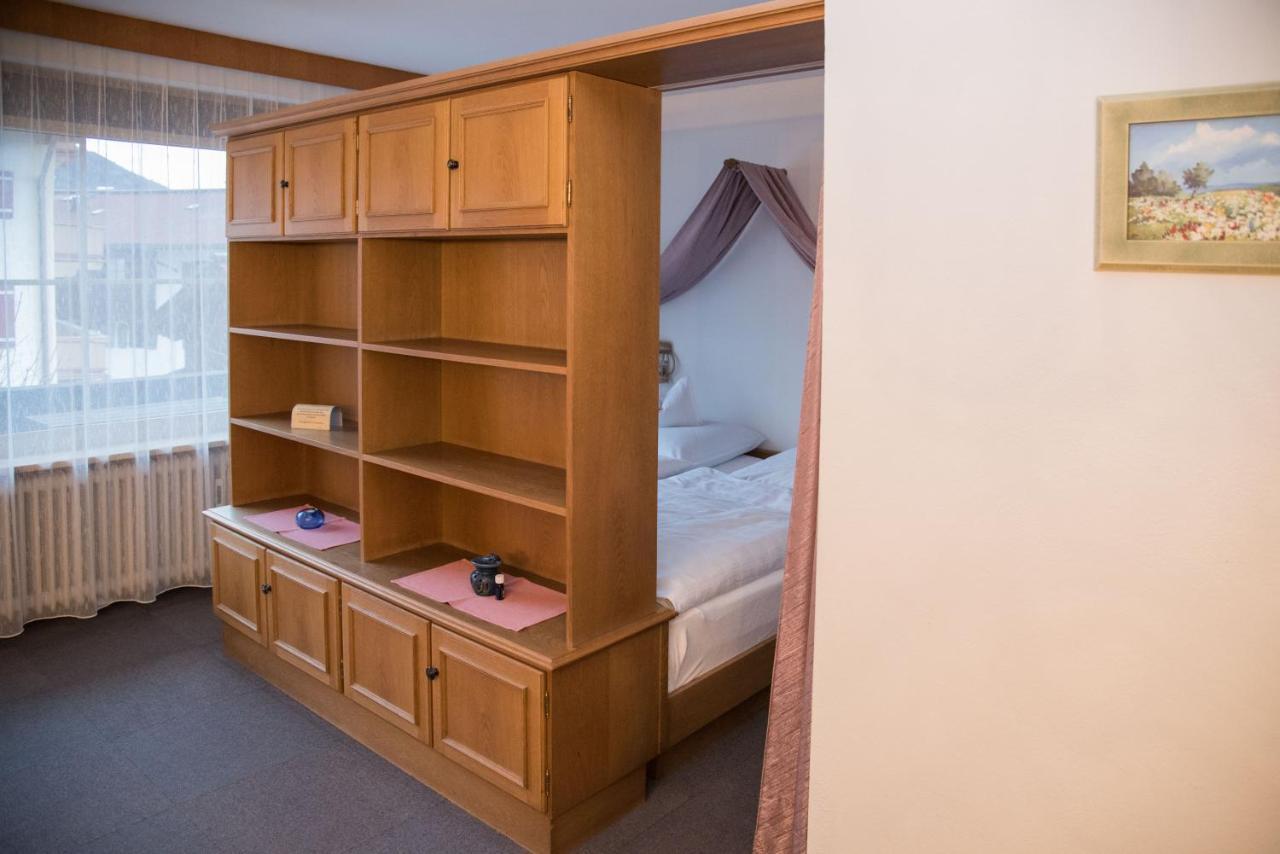 Haus Feichtner Apartment ไรท์อิมวิงเคอ ภายนอก รูปภาพ