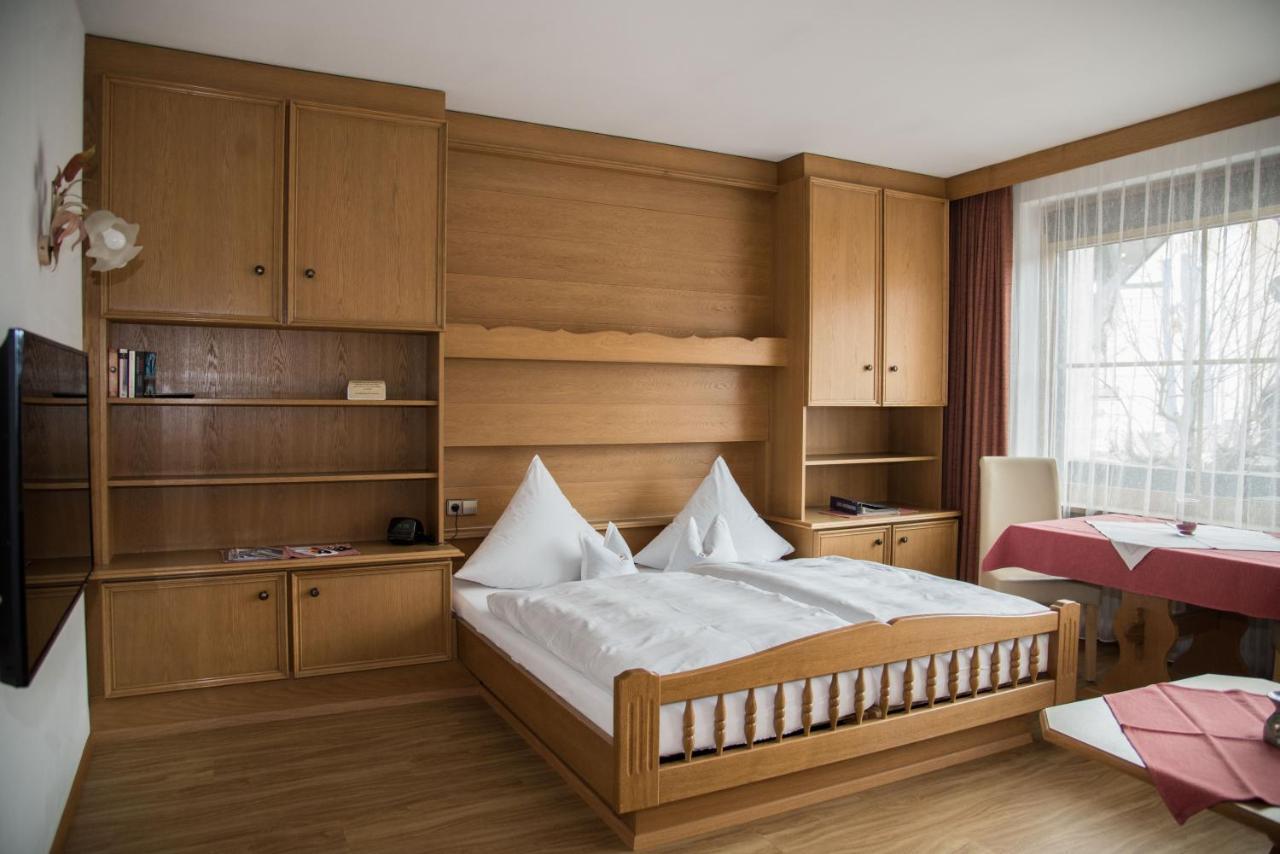 Haus Feichtner Apartment ไรท์อิมวิงเคอ ภายนอก รูปภาพ