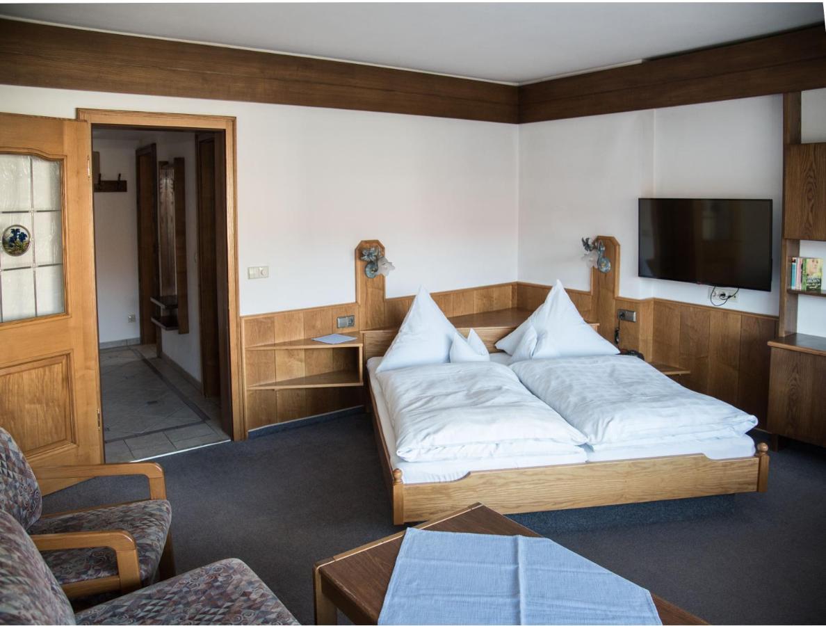 Haus Feichtner Apartment ไรท์อิมวิงเคอ ภายนอก รูปภาพ