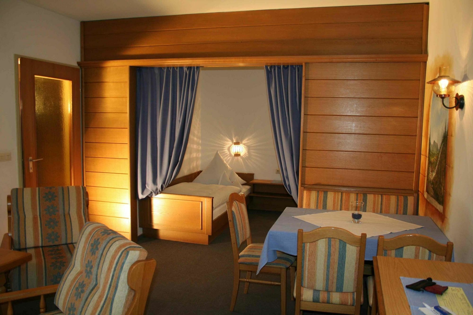 Haus Feichtner Apartment ไรท์อิมวิงเคอ ภายนอก รูปภาพ