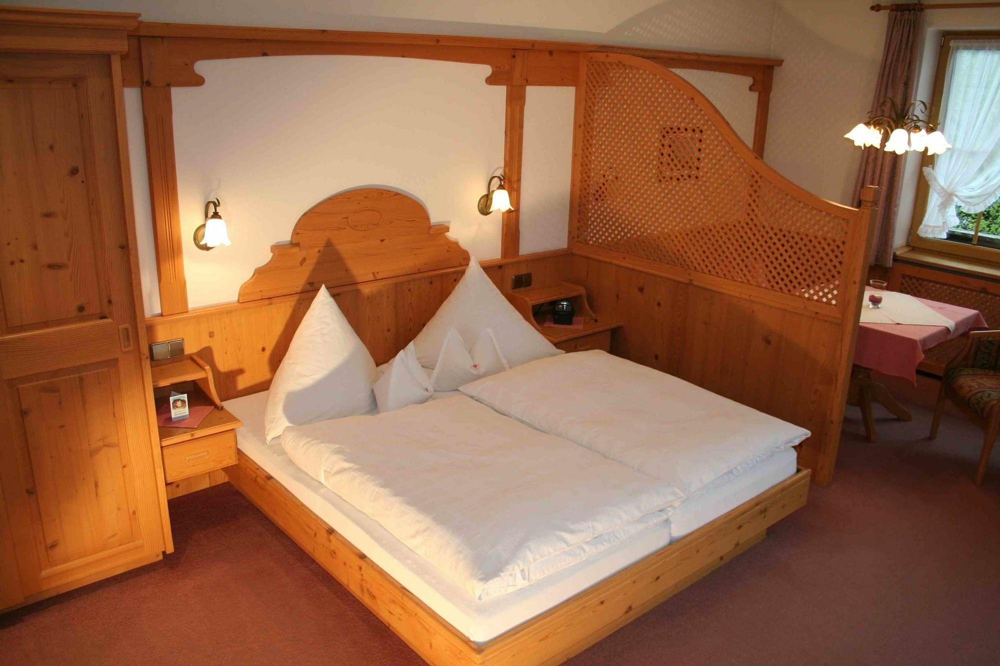 Haus Feichtner Apartment ไรท์อิมวิงเคอ ภายนอก รูปภาพ