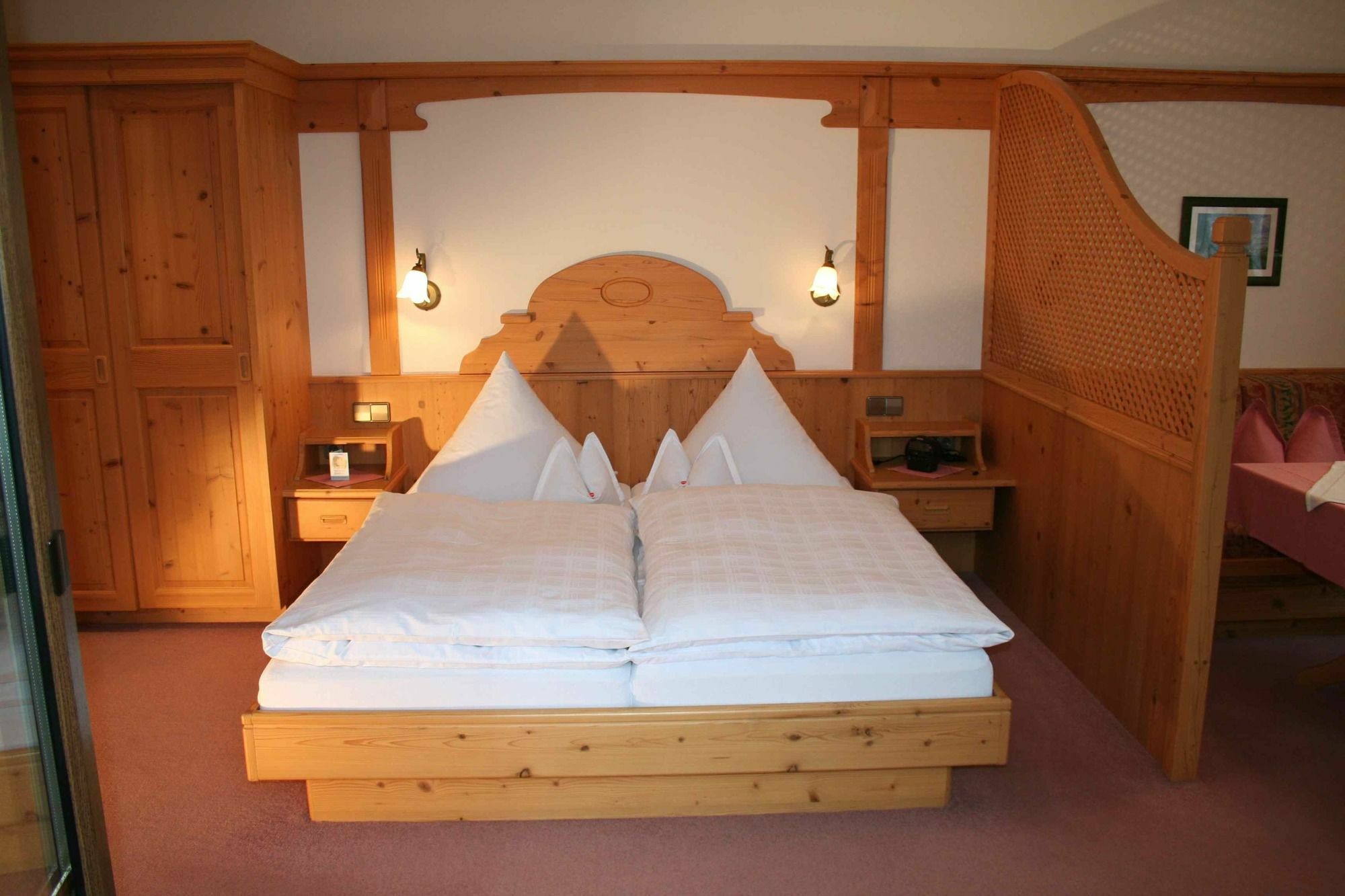 Haus Feichtner Apartment ไรท์อิมวิงเคอ ภายนอก รูปภาพ