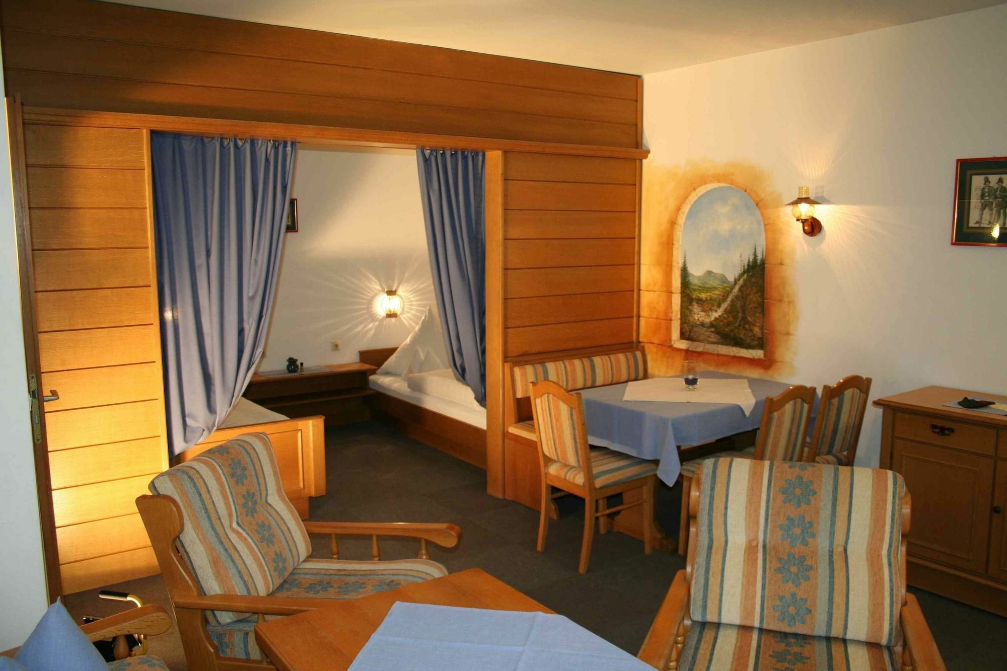 Haus Feichtner Apartment ไรท์อิมวิงเคอ ภายนอก รูปภาพ